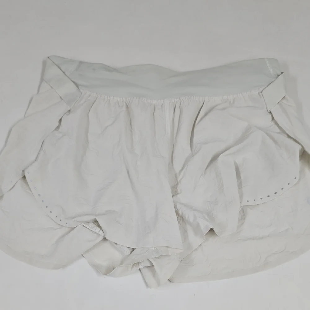 Lululemon Fast and Free High-Rise Short 2